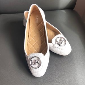 Michael Kors Flats